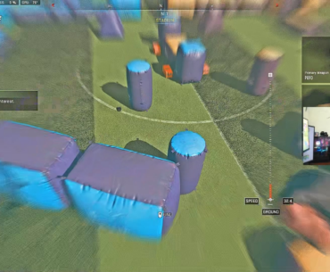 Stadium = 100% hot drop