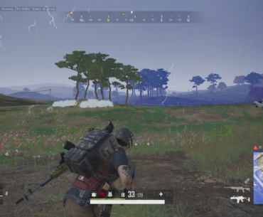 Intense Battle Royale : El Clutch