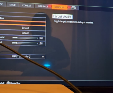 Heard all call of duties were like this but I wasn't sure since I don't really play fps?