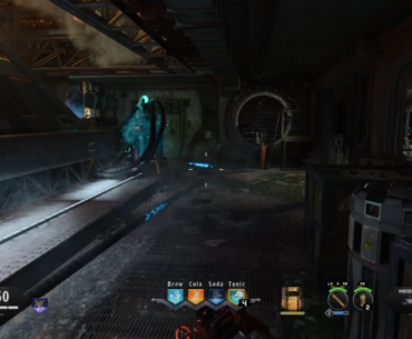 Finally beat the AO EE on my second attempt, I actually really enjoy the map overall