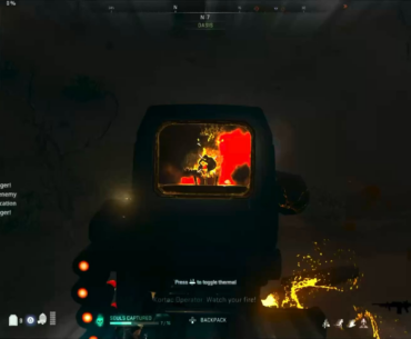 Trying to outrun 50 zombies in a truck isn’t a good idea.