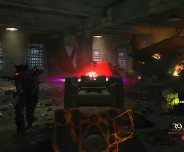 Crazy clutch