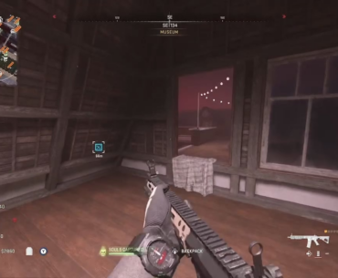 This might be the BEST Warzone 2 clip I’ve ever recorded: