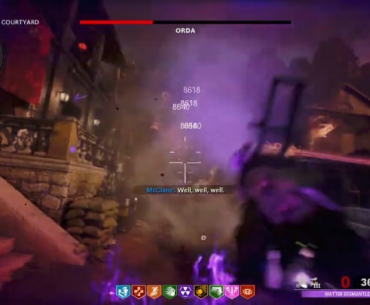 Idk how well known this is, but if the m79 have 1 bullet left (or 0), it has increased fire rate and its quite silly with Ring of Fire