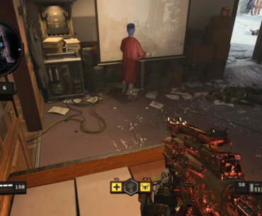 8 man on NukeTown