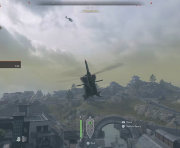 Too many people underestimate the light helo