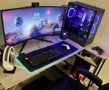 1 month update - Suggestions?