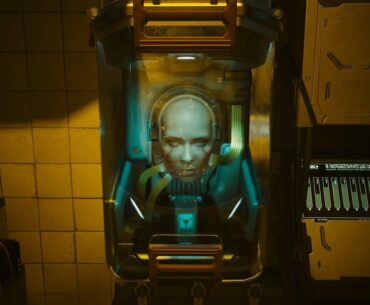 Did you know? (Behavioral Imprint-Synced Faceplate)