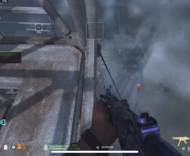 Can’t believe my friend landed this