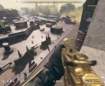 1v3 Squad Solo Squad Wipe