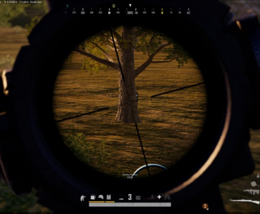 I was hungover so I wasn't playing quite well but not a bad spray to be honest