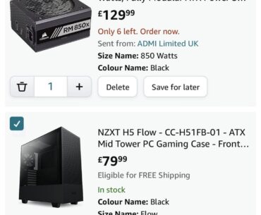 Is this a good build