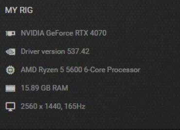 I got a promotion at work and decided to treat myself. What are the best upgrades I can make with $800-$1000?