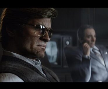 Petition for Treyarch to make a 2nd Black Ops: Cold War campaign.