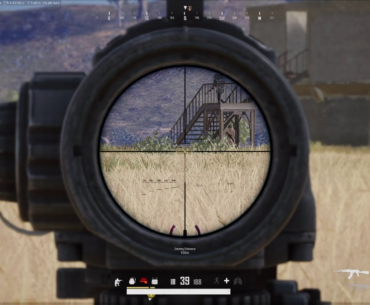 I can't believe I even pulled it off.