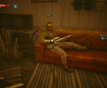 Always stop and listen to these guys.  Amazing detail!