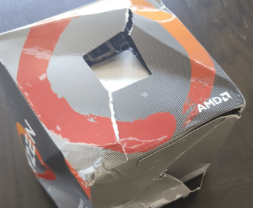 Glad I decided to buy new