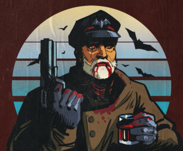 Forgetting Everyone's Right to Their 'Coffee,' Lawbreakers, You Made a Fatal Mistake by Depriving the Police Captain of His Morning Brew Before the Start of the Workday.