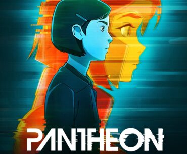 Any Pantheon fans?