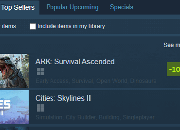 Wonder why games keep coming out unfinished, unoptimized and straight up broken? Well...