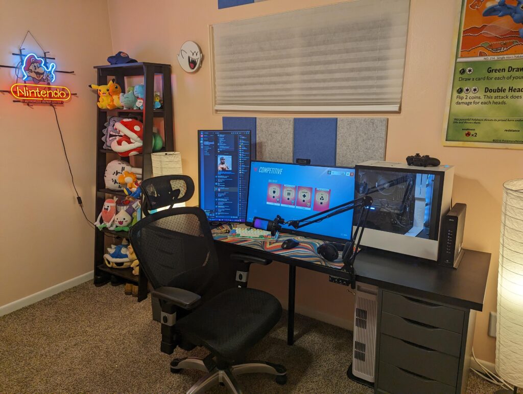 Battlestation