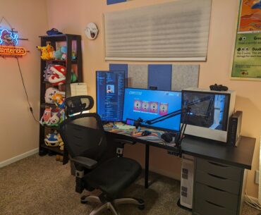 Battlestation