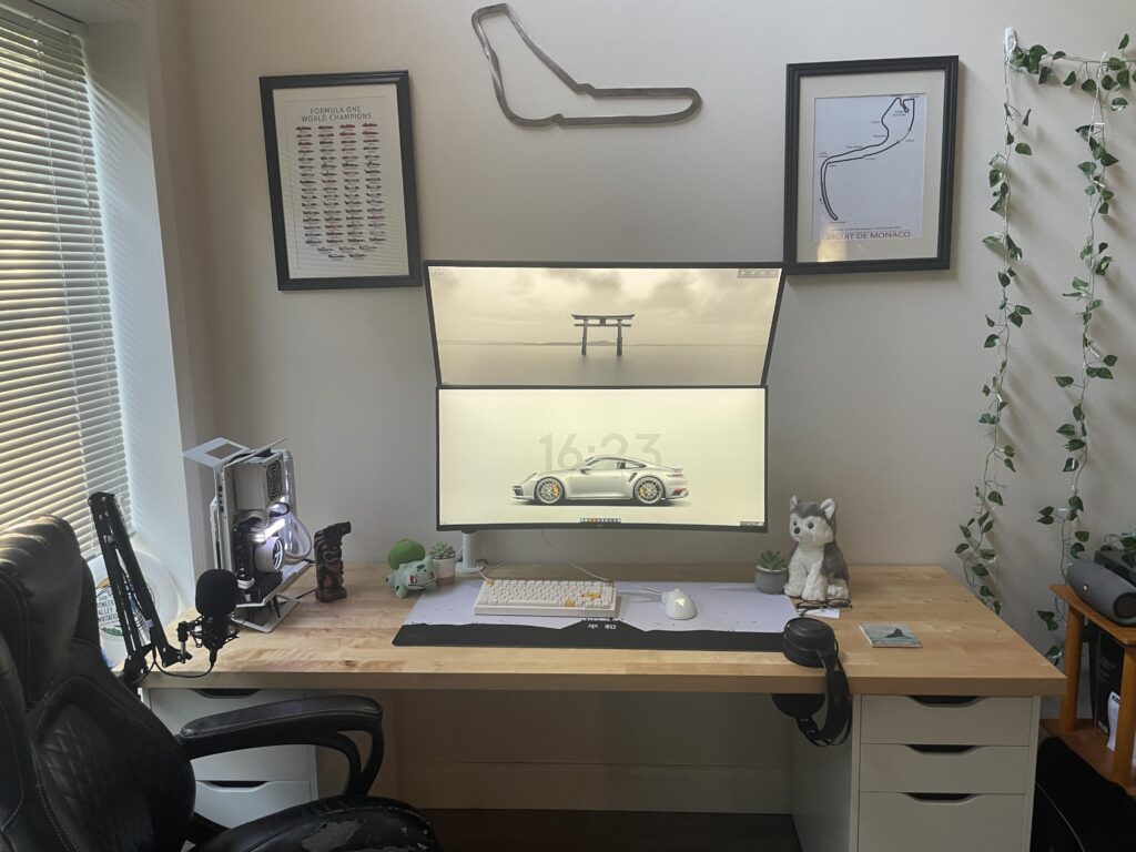 Any help to make it better is appreciated, feels like I’m missing things but not sure what