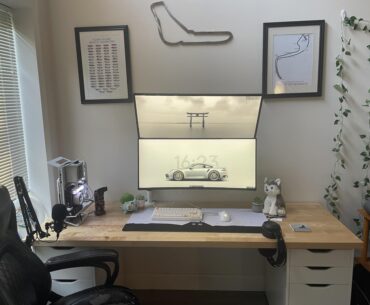 Any help to make it better is appreciated, feels like I’m missing things but not sure what