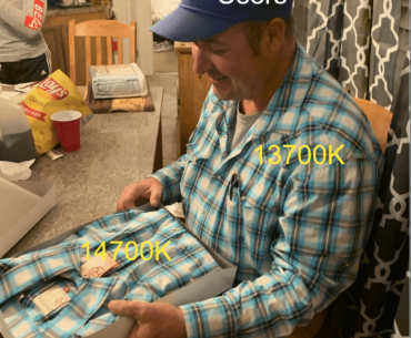 Intel users upgrading from 13700K to 14700K