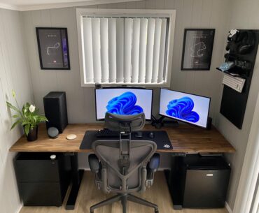 7900xtx ITX office refresh