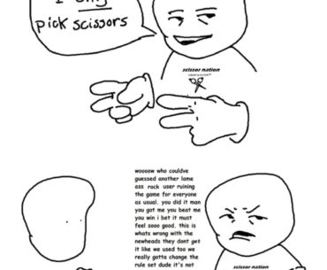 Average Weapon Discussion