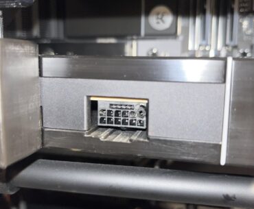4090FE dead after 7 months