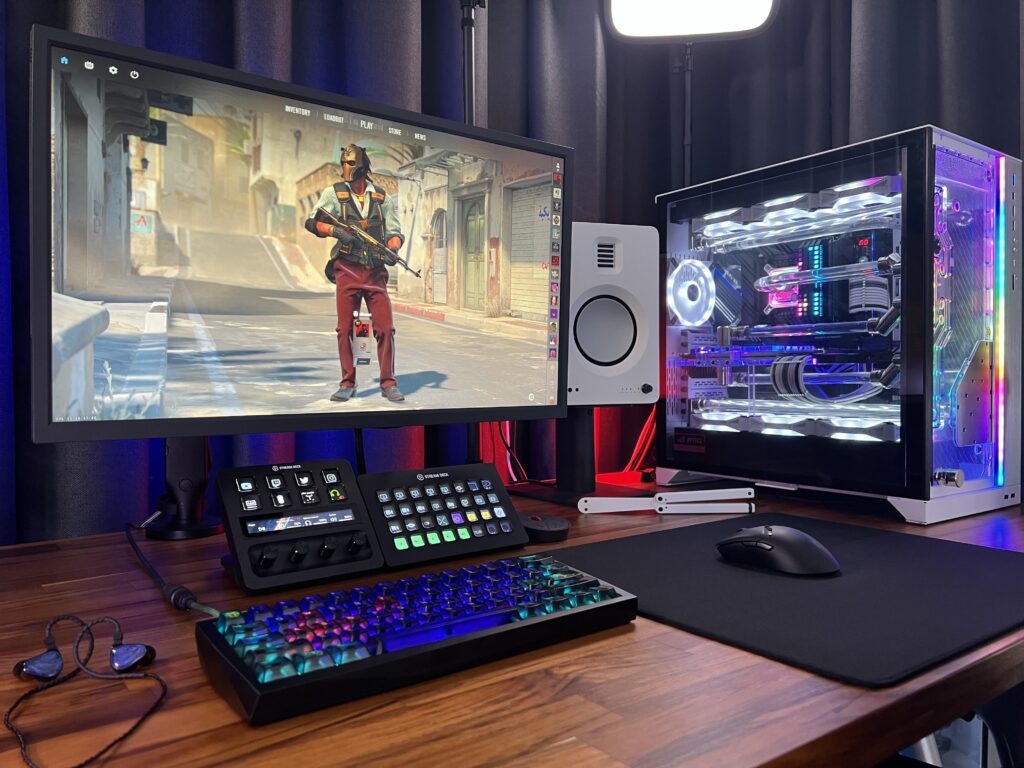 Who’s enjoying CS2?