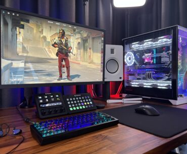 Who’s enjoying CS2?