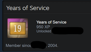 My Steam account is 19 y/o why do I still need to verify my age?