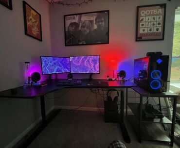 What could i do to spice up my station ??
