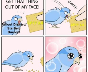 A tale of an idiot, my story.