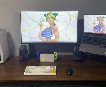 Any tips on how to make my setup better? It feels like I’m missing something.