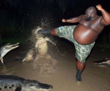 Dexter DeShaun during his two years away from Night City (2075) (Colorized)