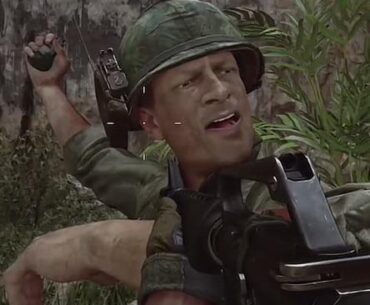 John cena?
