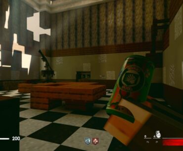 If you drank all of a perk, would you get more benefits?