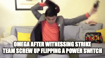Emotional Damage