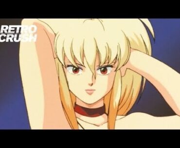 Bubblegum Crisis AMV