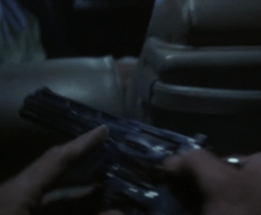 Braindance ‘95- Strange Days (1995) directed by Kathryn Bigelow