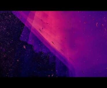Lose yourself in a sleepy cyberpunk abyss