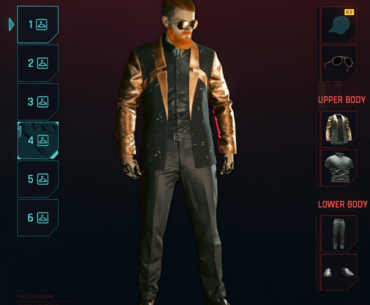 Should there be more outfit slots?