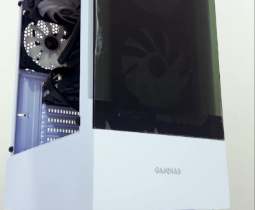 Build this PC Just Under 55k