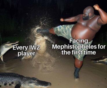 Without fail