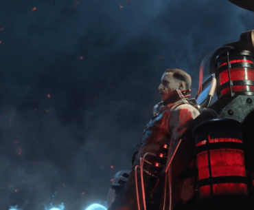Favorite Zombies cutscene?