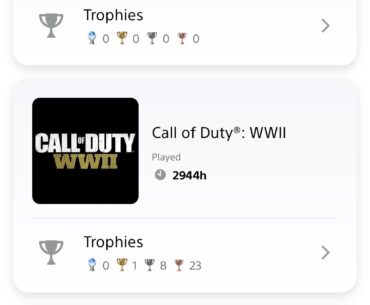 Open my app to check hours played